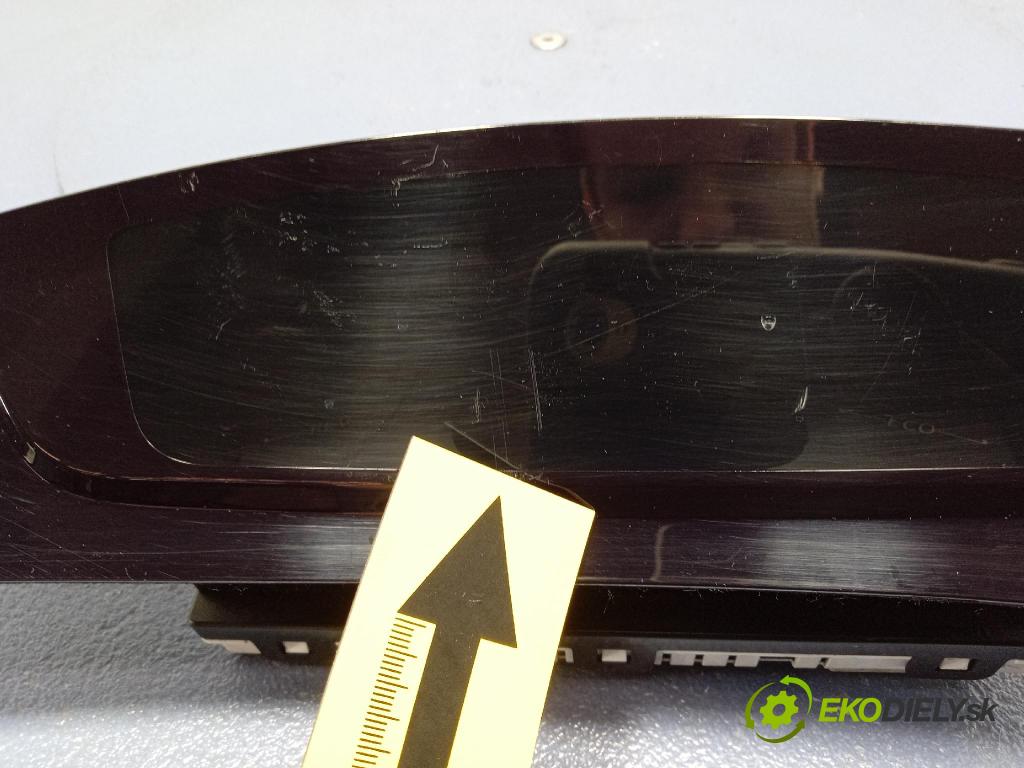 Honda Civic 2007 prístrojovka/ budíky HR0343504