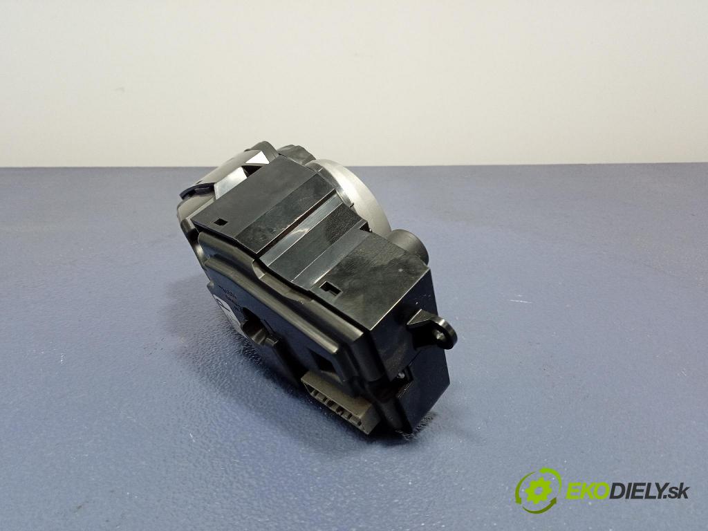 Honda Civic 2007 prepínač Klimatizácia: Prúd vzduchu: 79600SMGG4