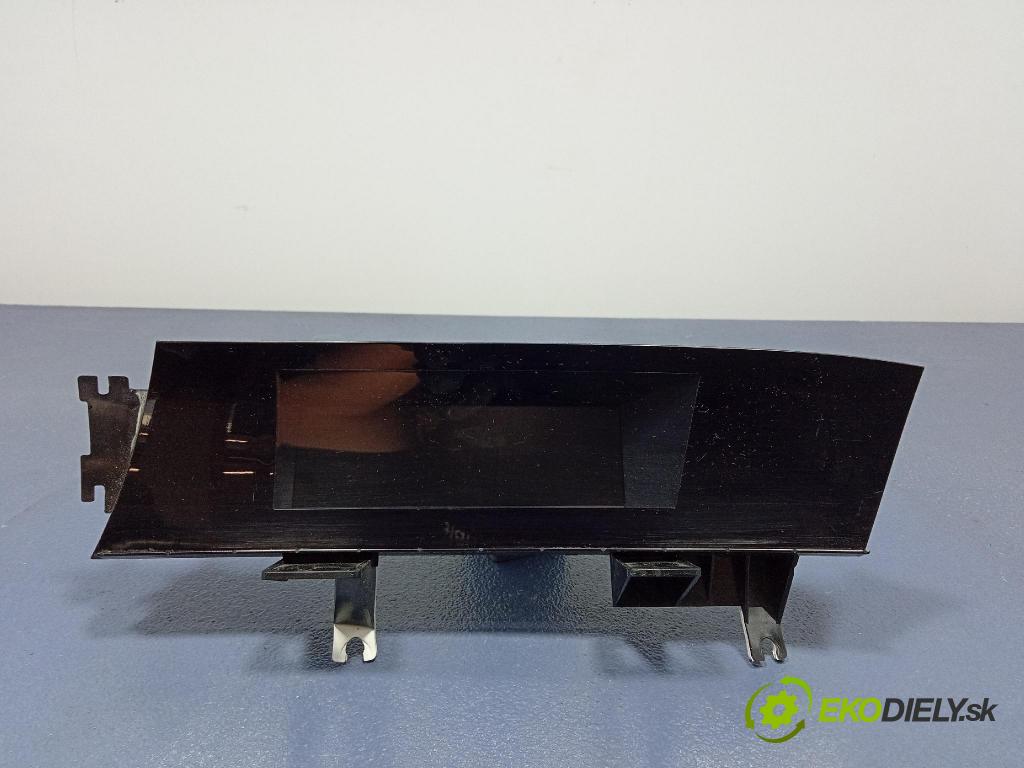 Honda Civic 2007 Zobrazit: Rádio: / GPS HR0343014