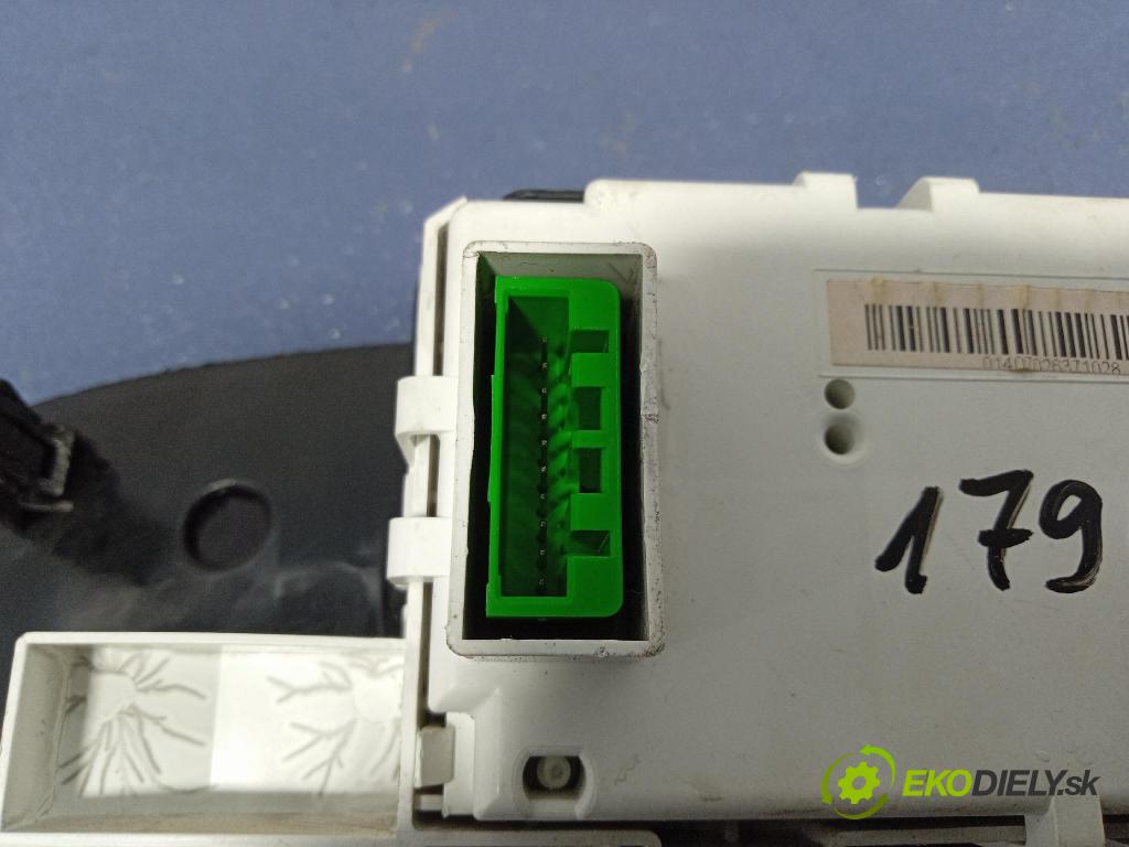 Honda Civic 2007 Zobrazit: Rádio: / GPS HR0343014