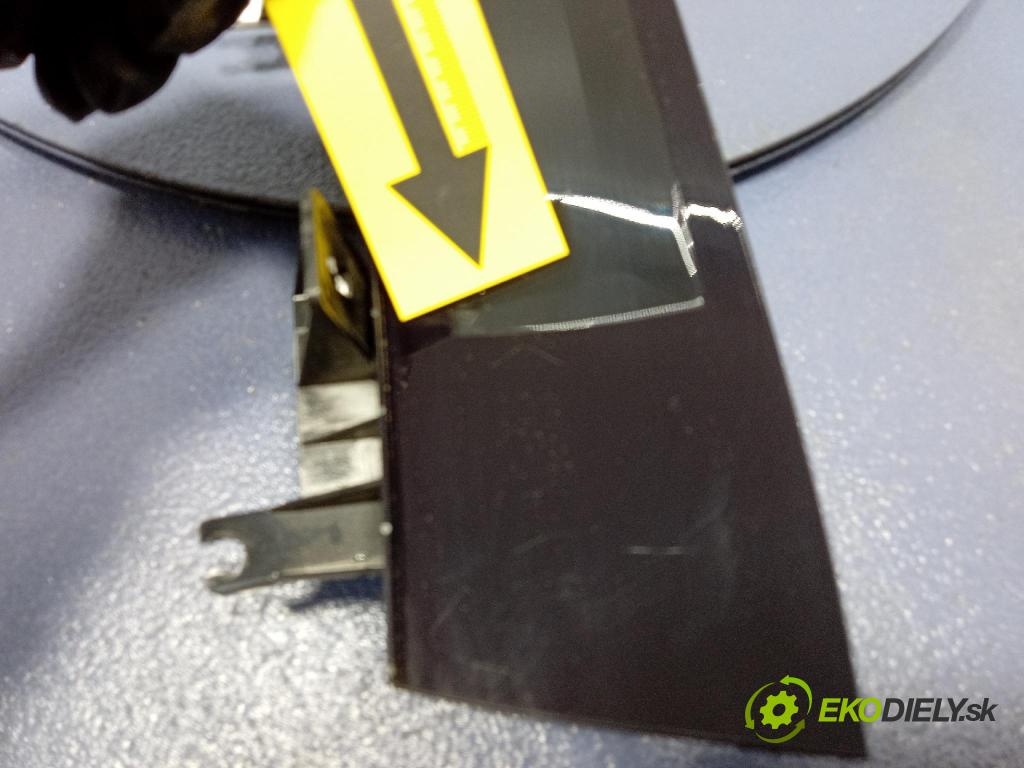 Honda Civic 2007 displej Radio / GPS HR0343014