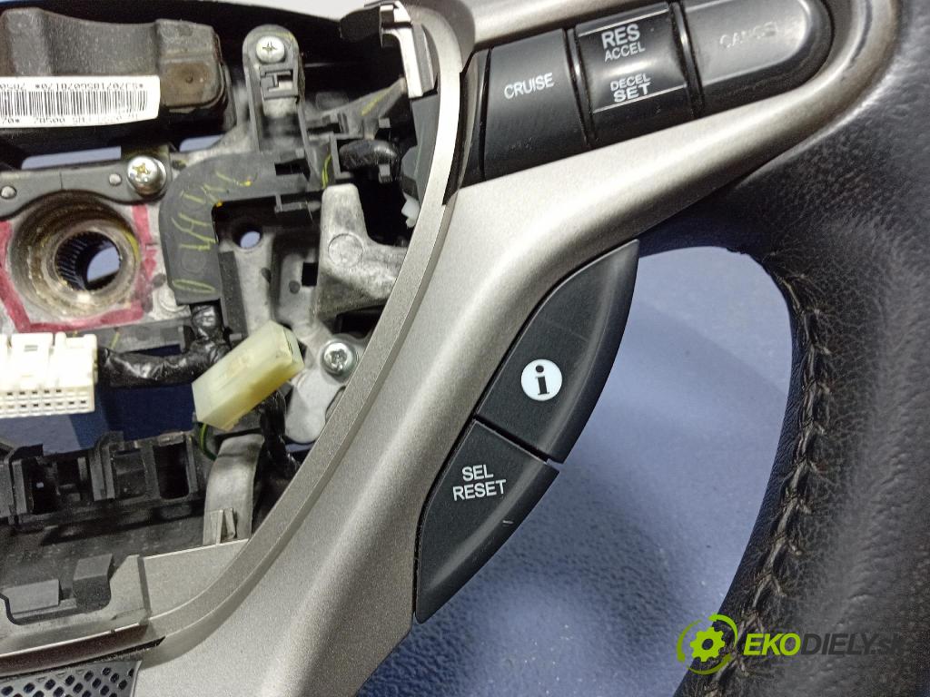 Honda Civic 2007 volant 78500-SMJ-U520-M