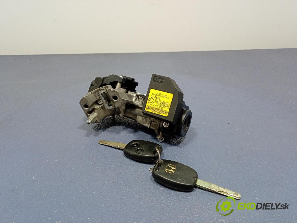 Honda Civic 2007 Spínač zapaľovania: 39730-SMG-G010