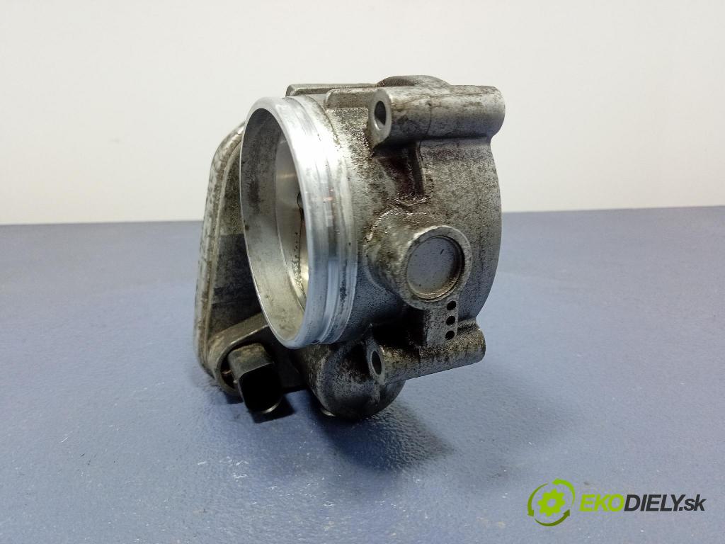 Bmw Seria 5 2005 klapka 7516946
