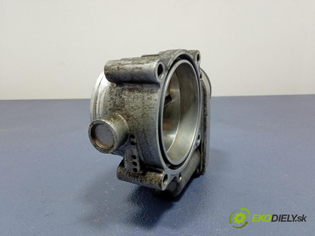 Bmw Seria 5 2005 klapka 7516946