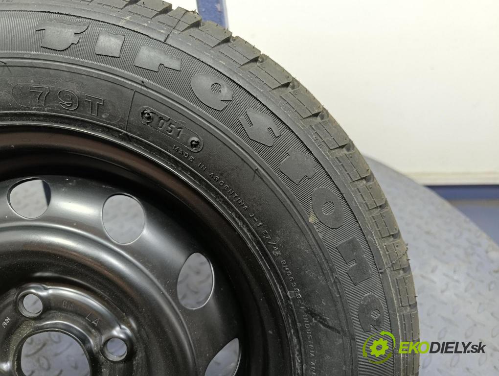 Fiat Panda 2005 koleso Prístup: 93252109