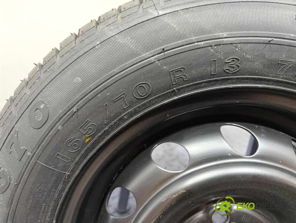 Fiat Panda 2005 koleso Prístup: 93252109