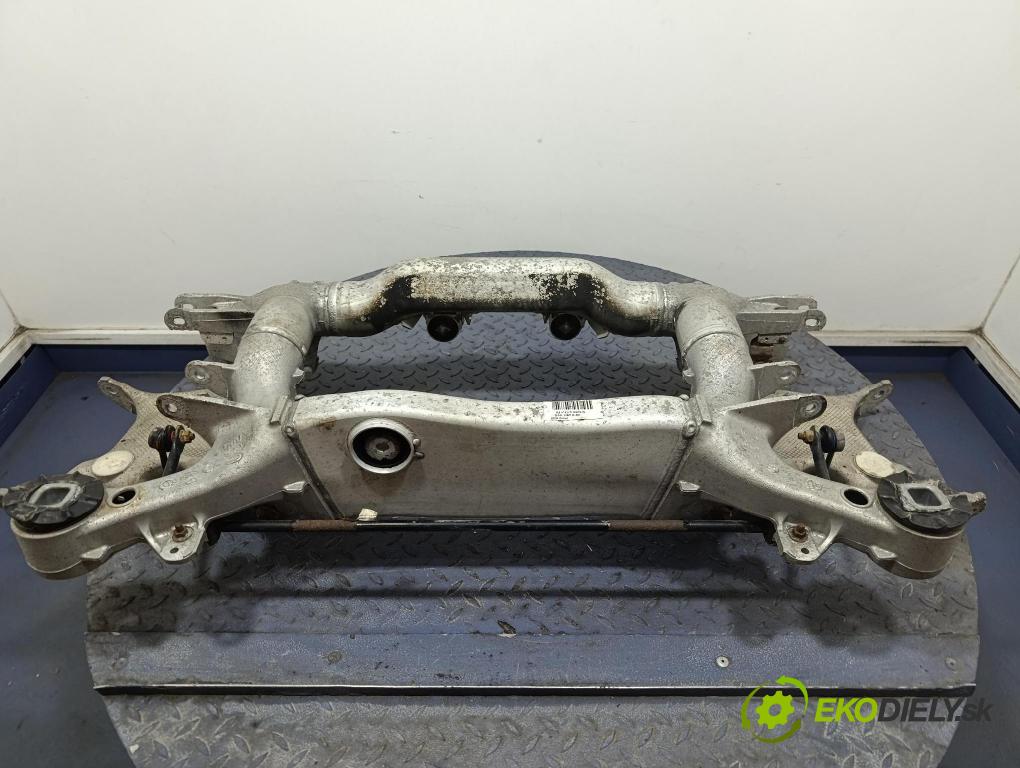 Bmw Seria 5 2005 výstuha Pozastavenia: zad 6761904
