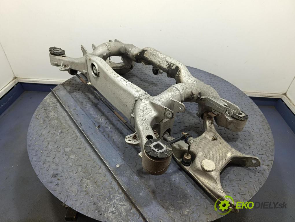 Bmw Seria 5 2005 výstuha Pozastavenia: zad 6761904