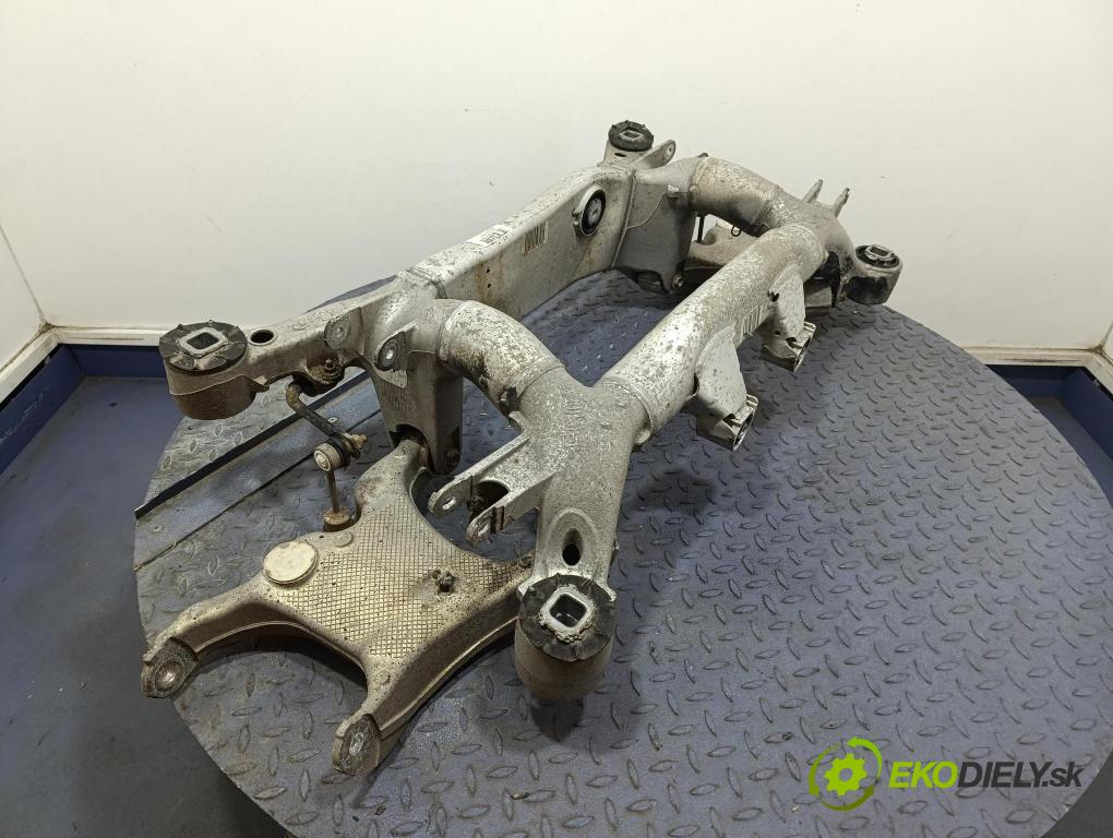 Bmw Seria 5 2005 výstuha Pozastavenia: zad 6761904