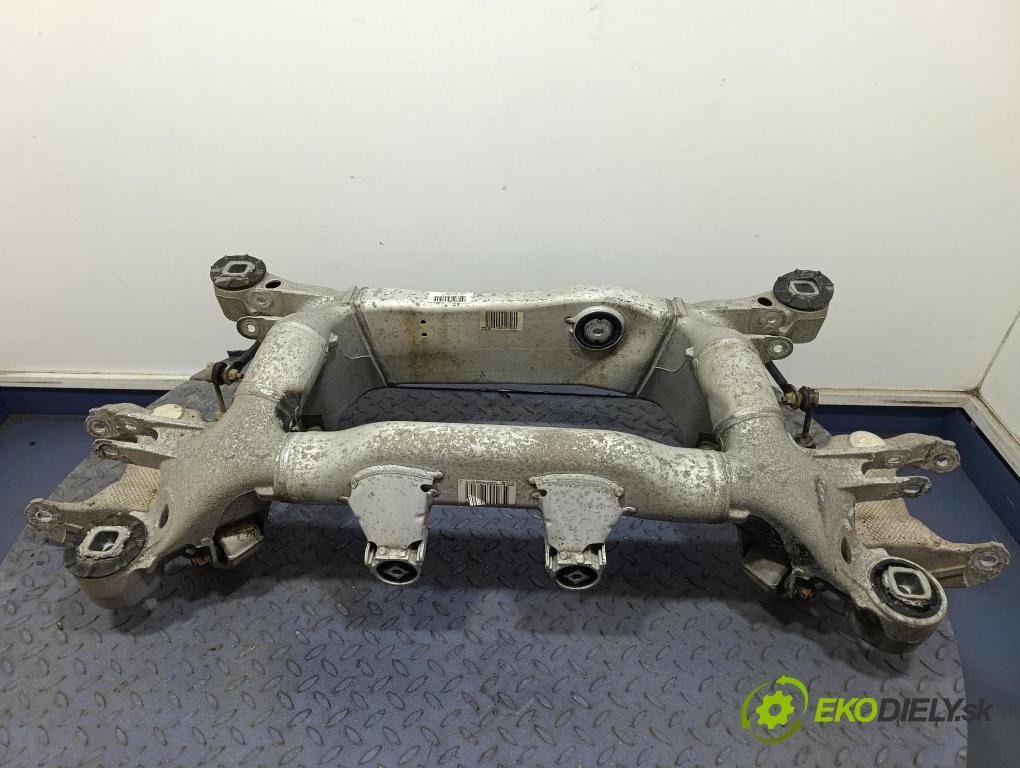 Bmw Seria 5 2005 výstuha Pozastavenia: zad 6761904