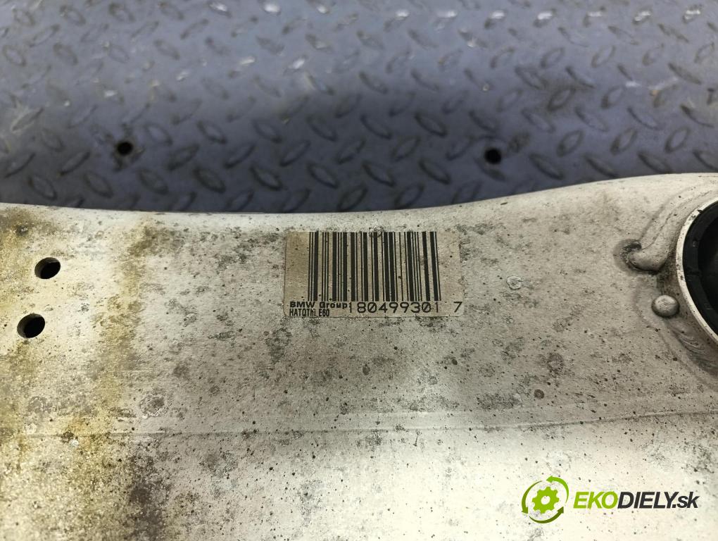 Bmw Seria 5 2005 výstuha Pozastavenia: zad 6761904