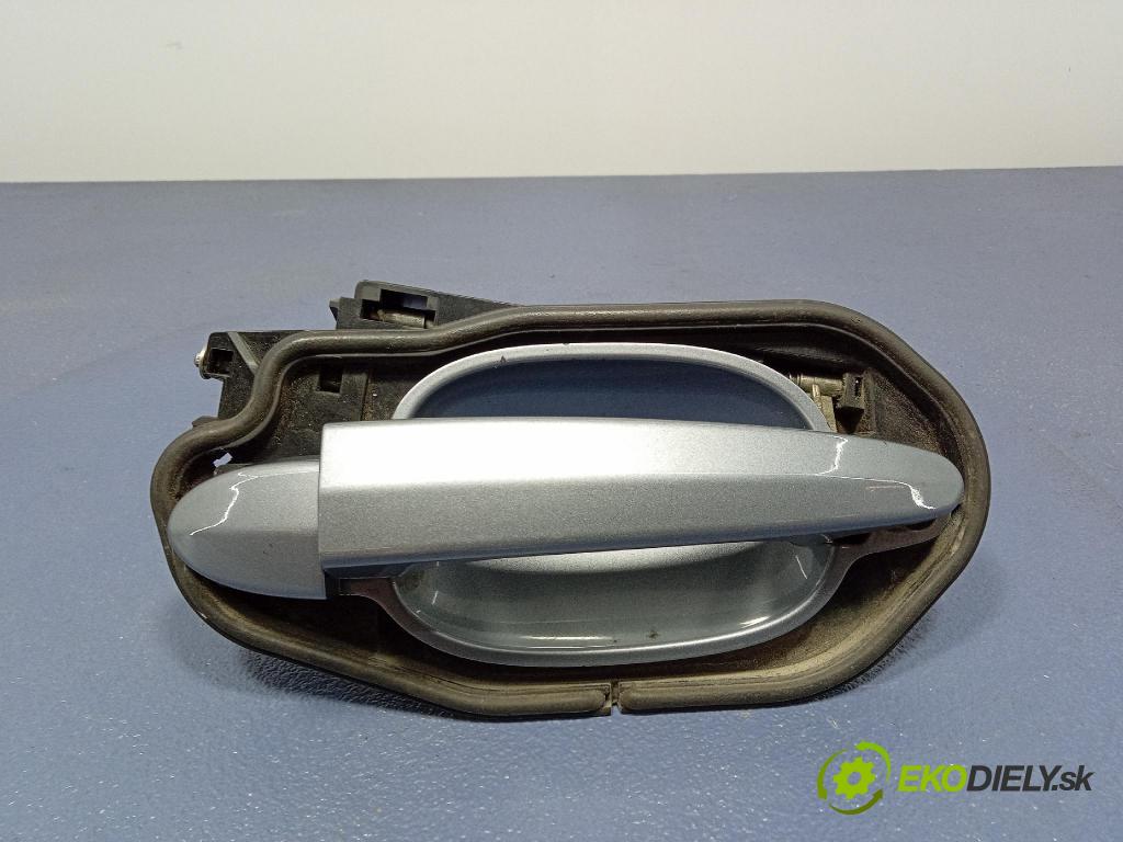 Bmw Seria 5 2005 klika před Práva: 7034544