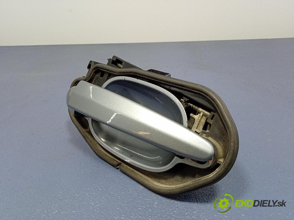 Bmw Seria 5 2005 klika před Práva: 7034544