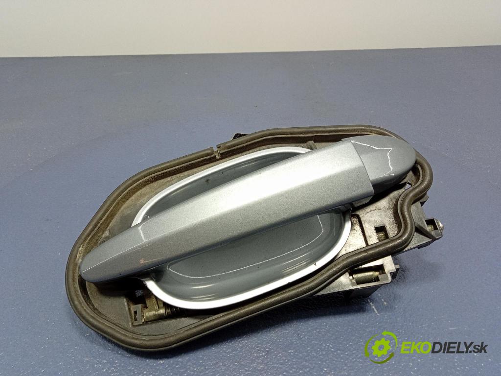 Bmw Seria 5 2005 klika před Práva: 7034544