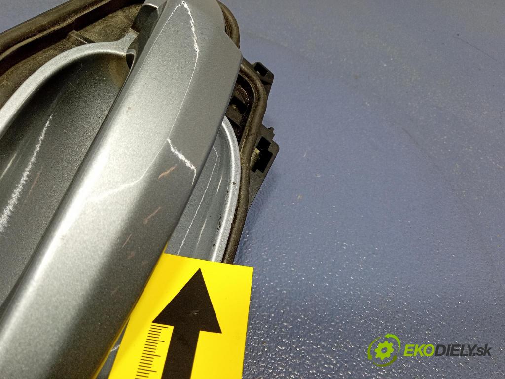 Bmw Seria 5 2005 klika před Práva: 7034544