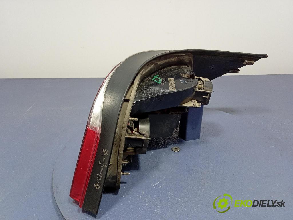 Bmw Seria 5 2005 svetlo / reflektor zad ľavá Vonkajsia: 7165737