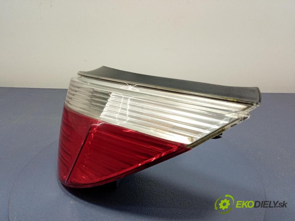 Bmw Seria 5 2005 světlo Zad: Práva: Mimo: 7165738