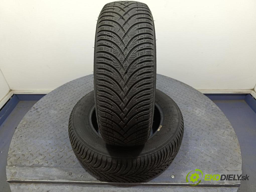 Nissan Almera tino 2005 pneumatika ZIMA: 3528704375585
