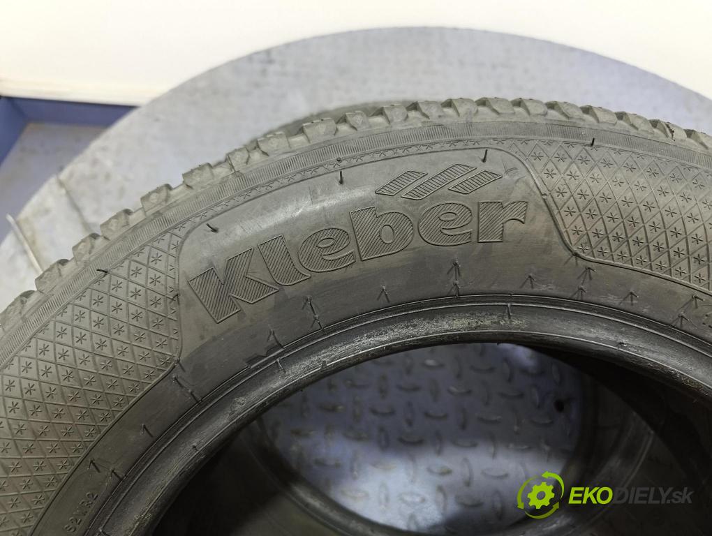 Nissan Almera tino 2005 pneumatika ZIMA: 3528704375585