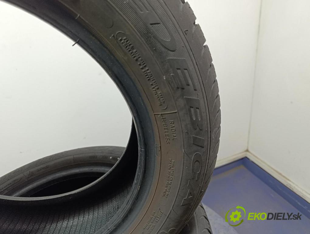 Honda Jazz 2006 pneumatika Multi-sezóna: 4038526455505