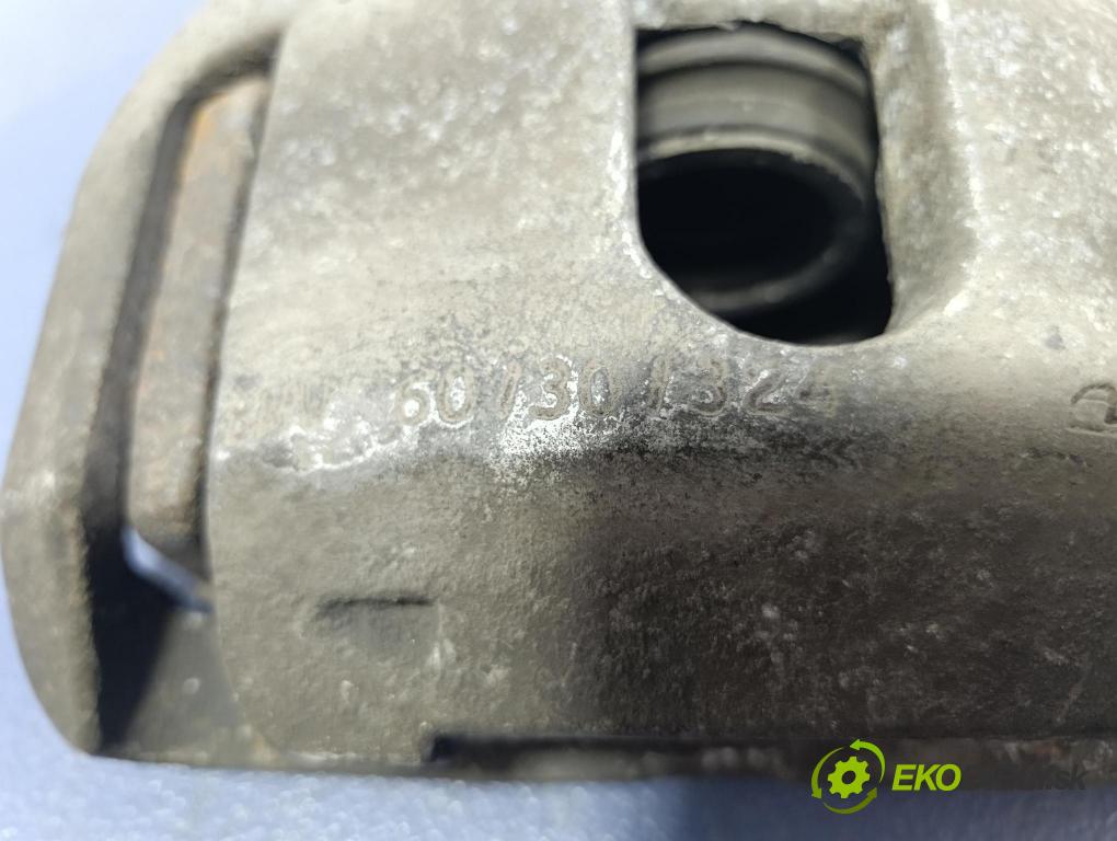Bmw Seria 5 2005 brzdič brzdový Predné Vľavo: