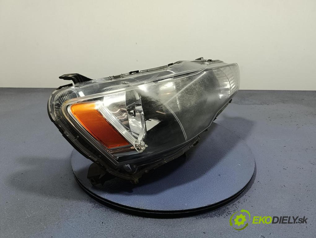 Mitsubishi Lancer 2011 Reflektor: v pravo: