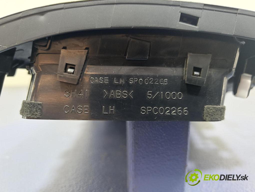 Mitsubishi Lancer 2011 Radio I Navigácia: 8701A352