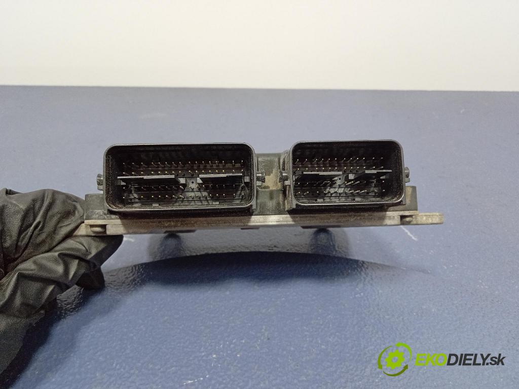 Mitsubishi Lancer 2011 riadiaca jednotka Motor: 1860B521