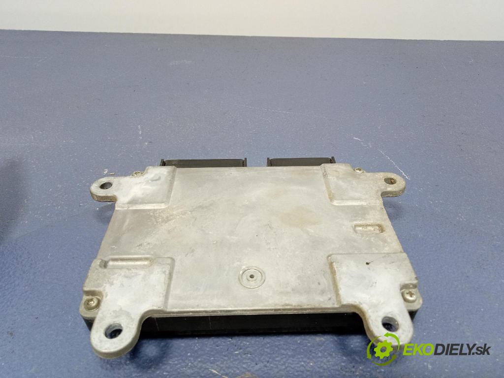 Mitsubishi Lancer 2011 riadiaca jednotka Motor: 1860B521