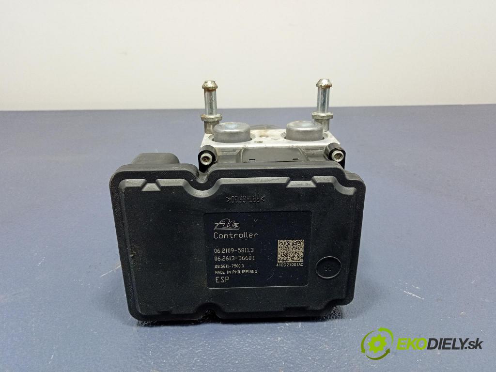 Mitsubishi Lancer 2011 čerpadlo ABS x 4670A561