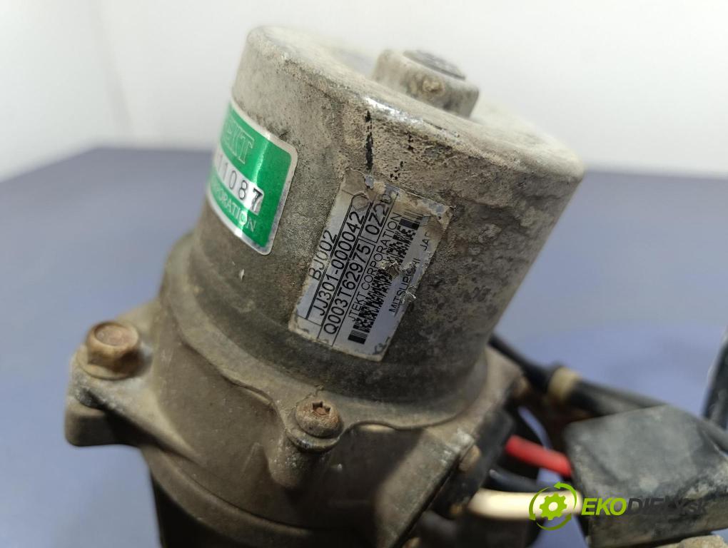 Mitsubishi Lancer 2011 Ozubené kolo: volant JJ301-000042