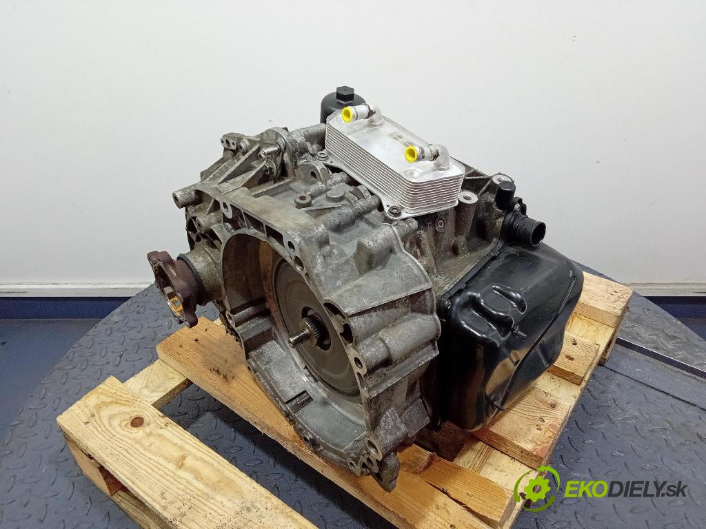 Audi A3 2006 prevodovka automatická HXS