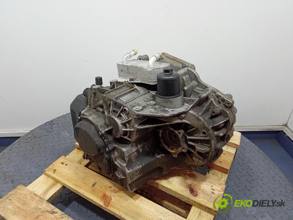 Audi A3 2006 prevodovka automatická HXS