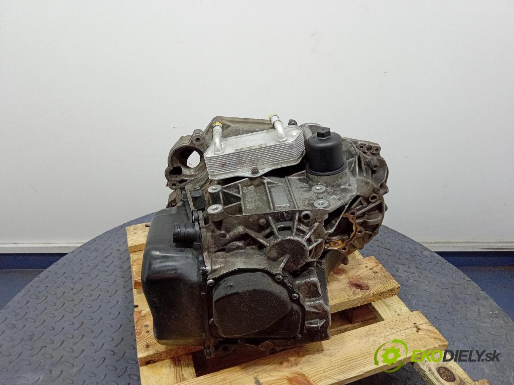 Audi A3 2006 prevodovka automatická HXS