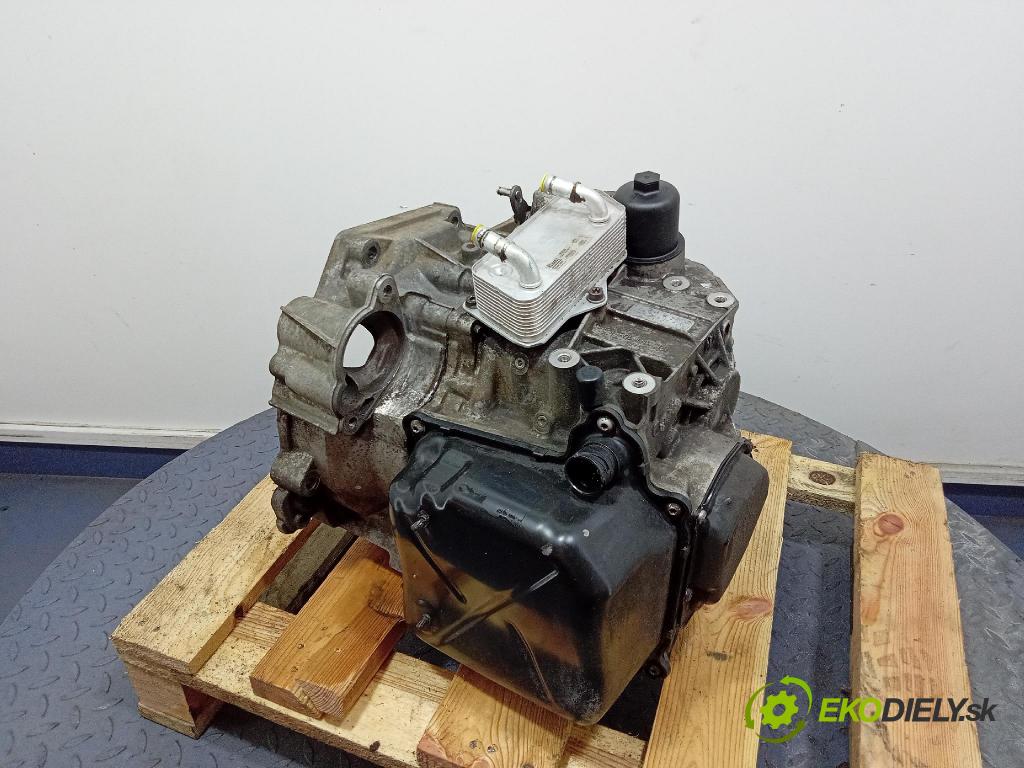 Audi A3 2006 prevodovka automatická HXS
