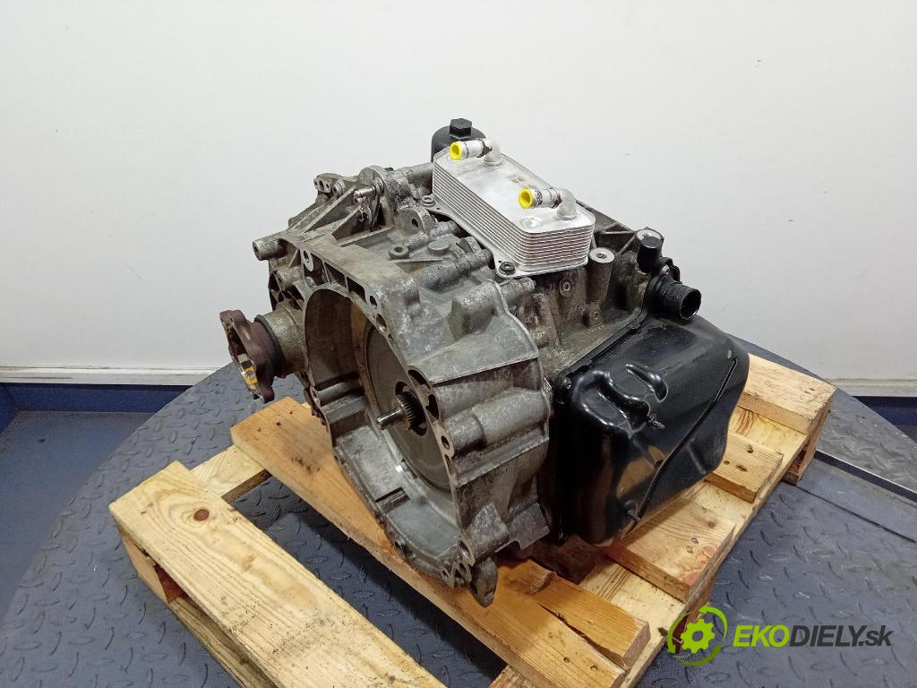 Audi A3 2006 prevodovka automatická HXS