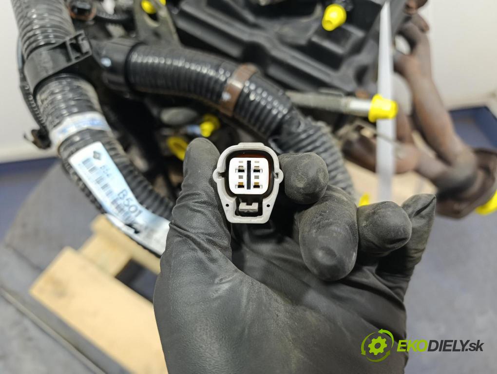 Mitsubishi Lancer 2011 motor Benzín: 4A92