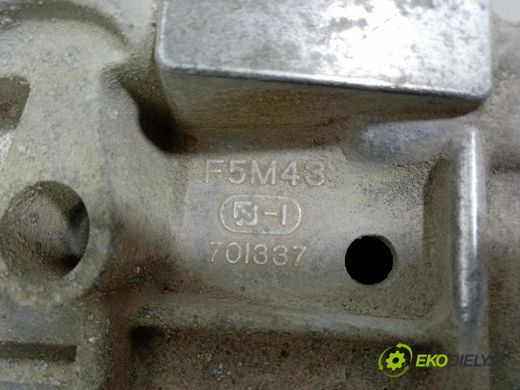 Mitsubishi Lancer 2011 prevodovka Manualna F5M43