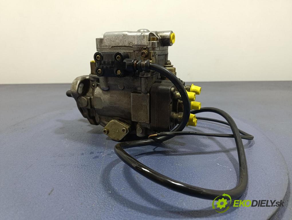 Audi A6 1996 čerpadlo Injekcia: 046130108G
