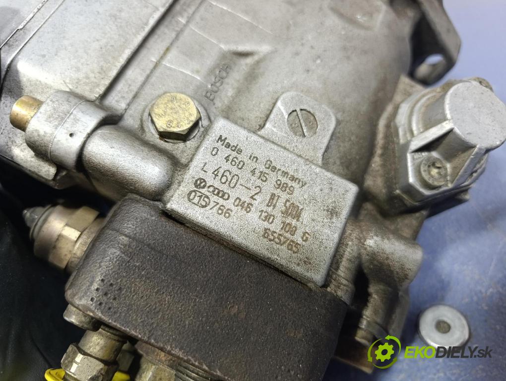 Audi A6 1996 čerpadlo Injekcia: 046130108G