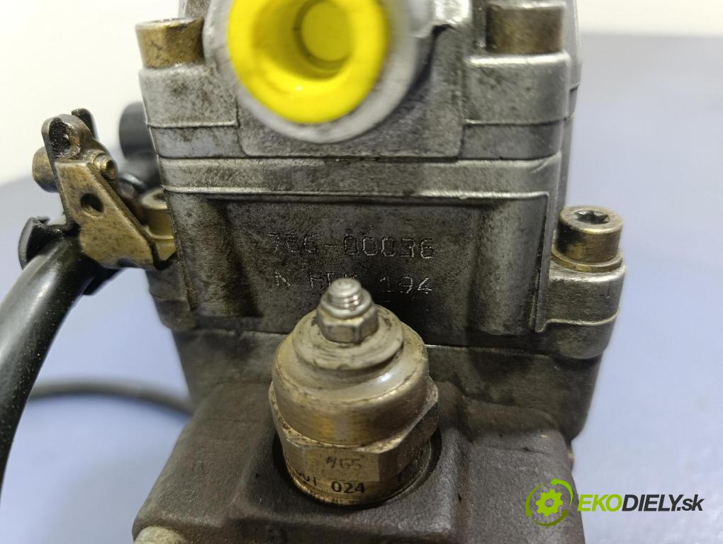 Audi A6 1996 čerpadlo Injekce: 046130108G