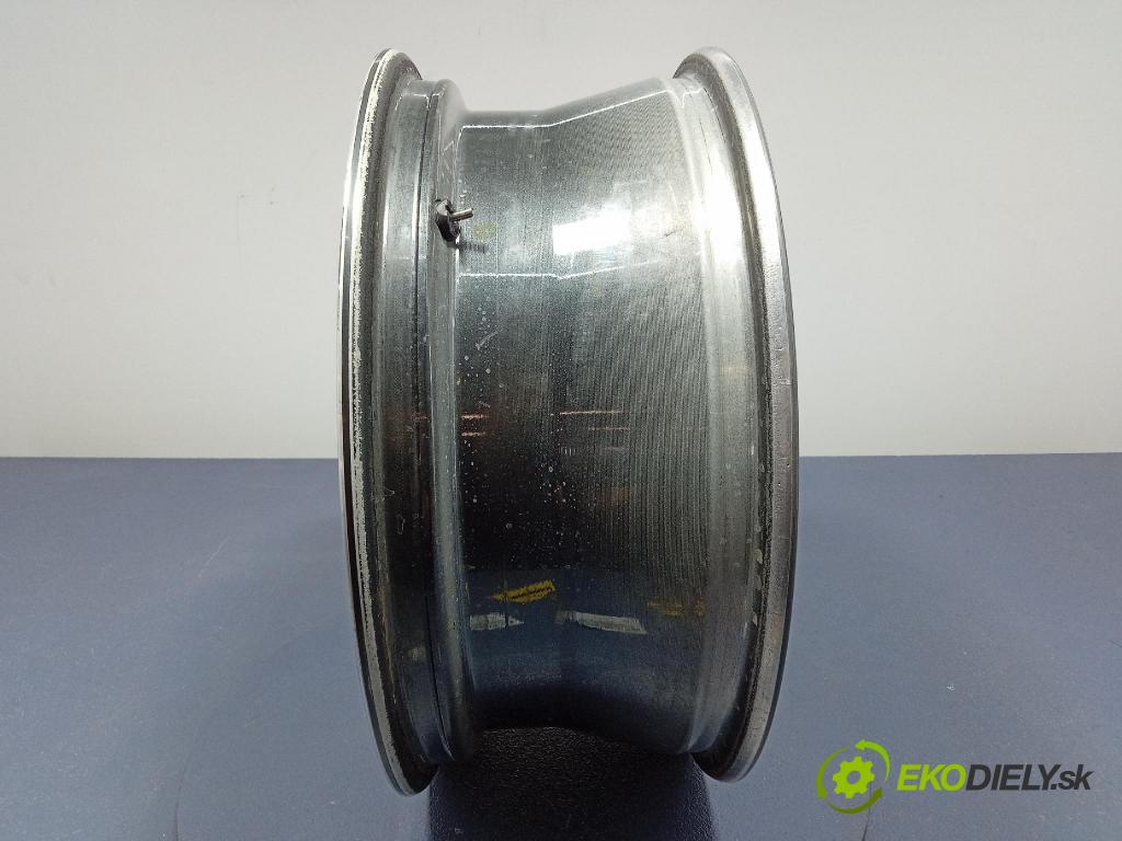 Nissan Qashqai 0 Ráfiky: Hlinikové: HV03BM394