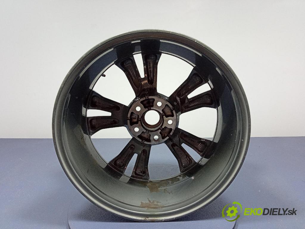 Nissan Qashqai 0 Ráfiky: Hlinikové: HV03BM394