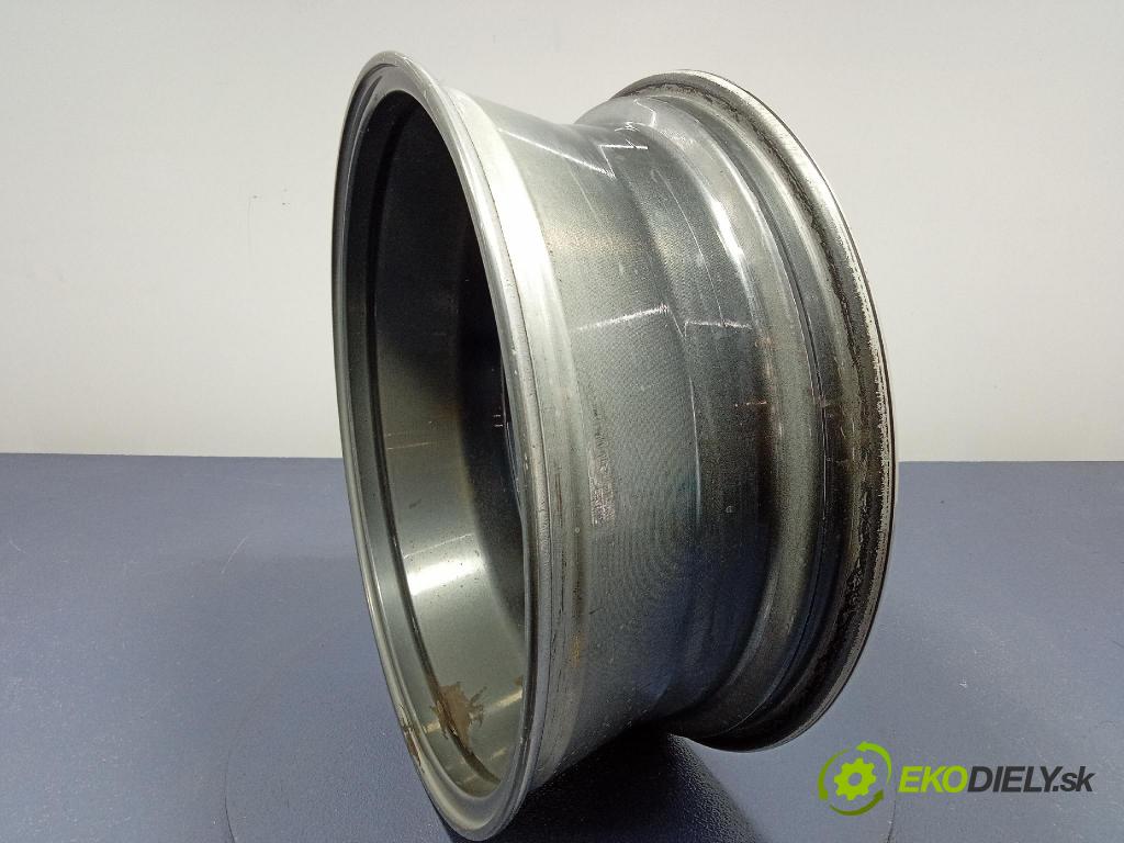 Nissan Qashqai 0 Ráfiky: Hlinikové: HV03BM394