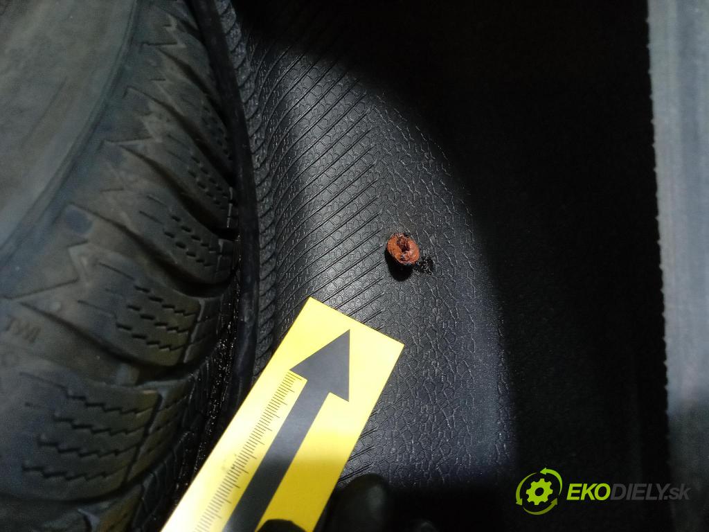 Nissan Primera 2007 pneumatika ZIMA: 4024063006706