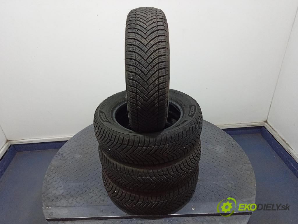 Fiat Punto 2004 pneumatika Multi-sezóna: 5420068627974