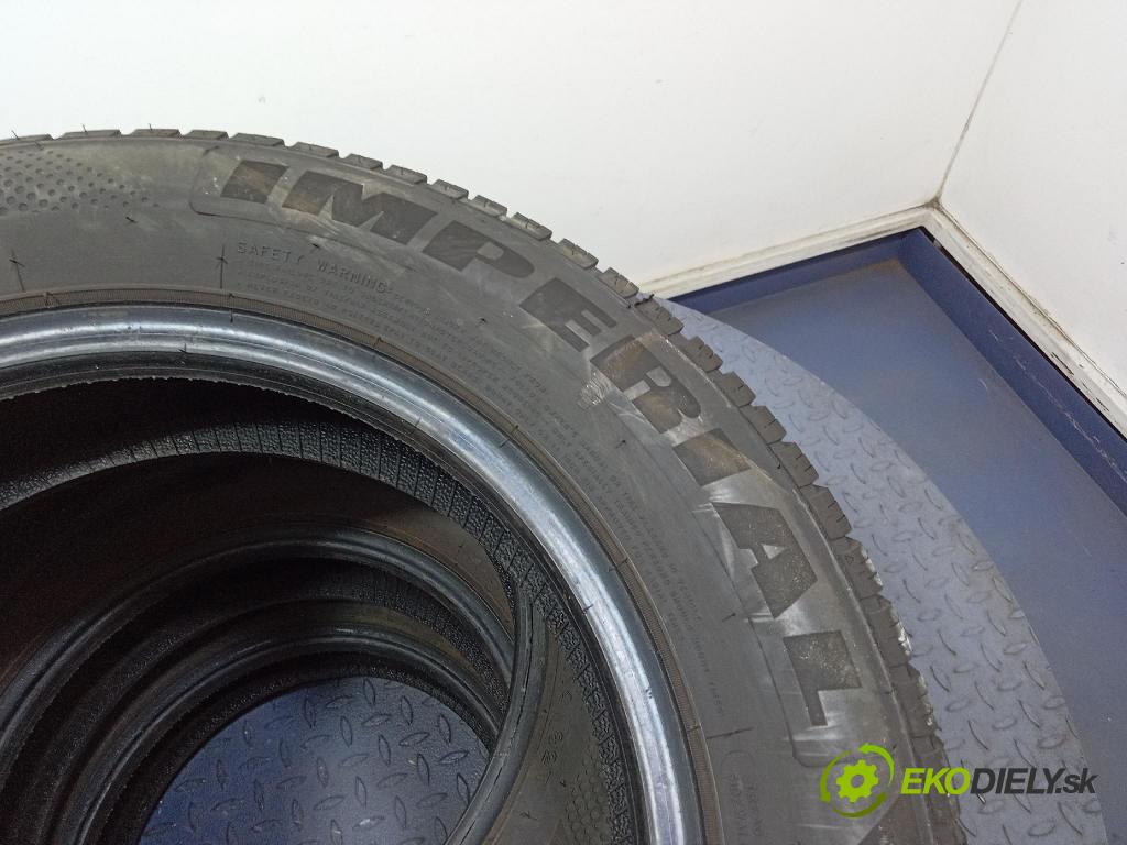 Fiat Punto 2004 pneumatika Multi-sezóna: 5420068627974