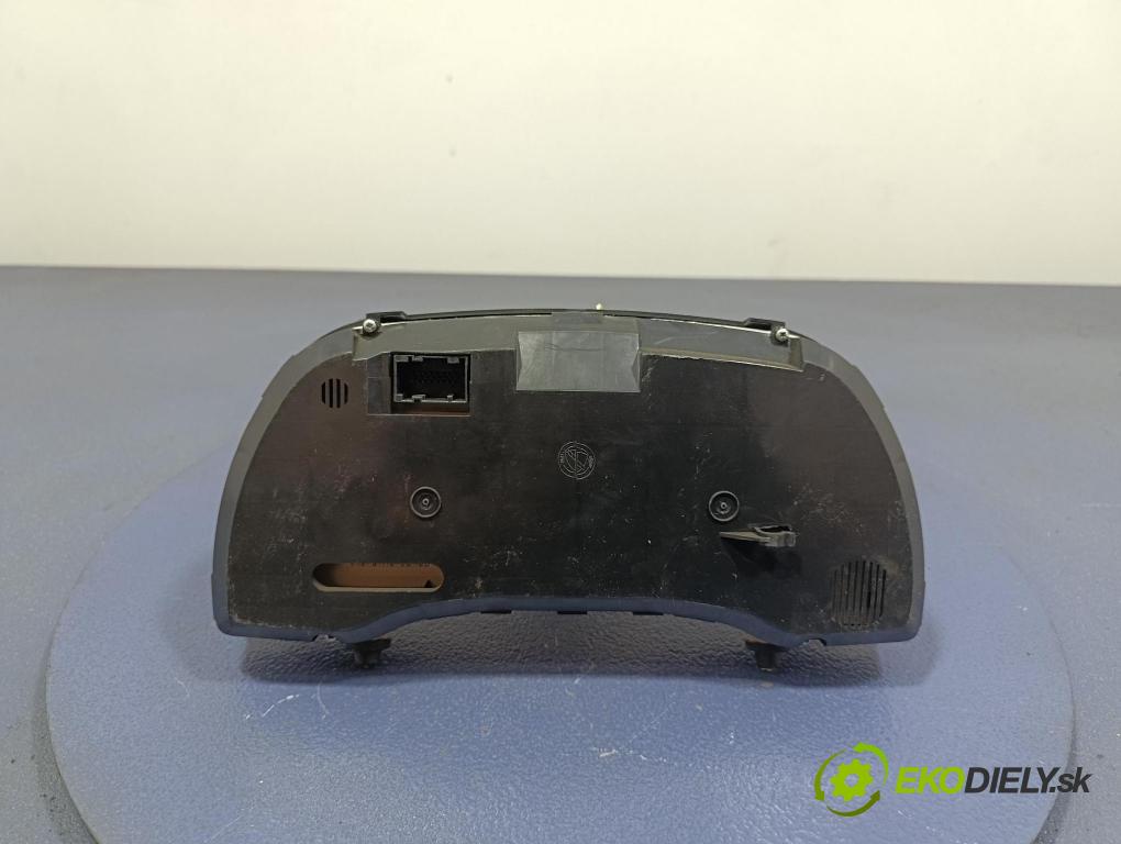 Fiat Punto 2006 prístrojovka/ budíky 51716455