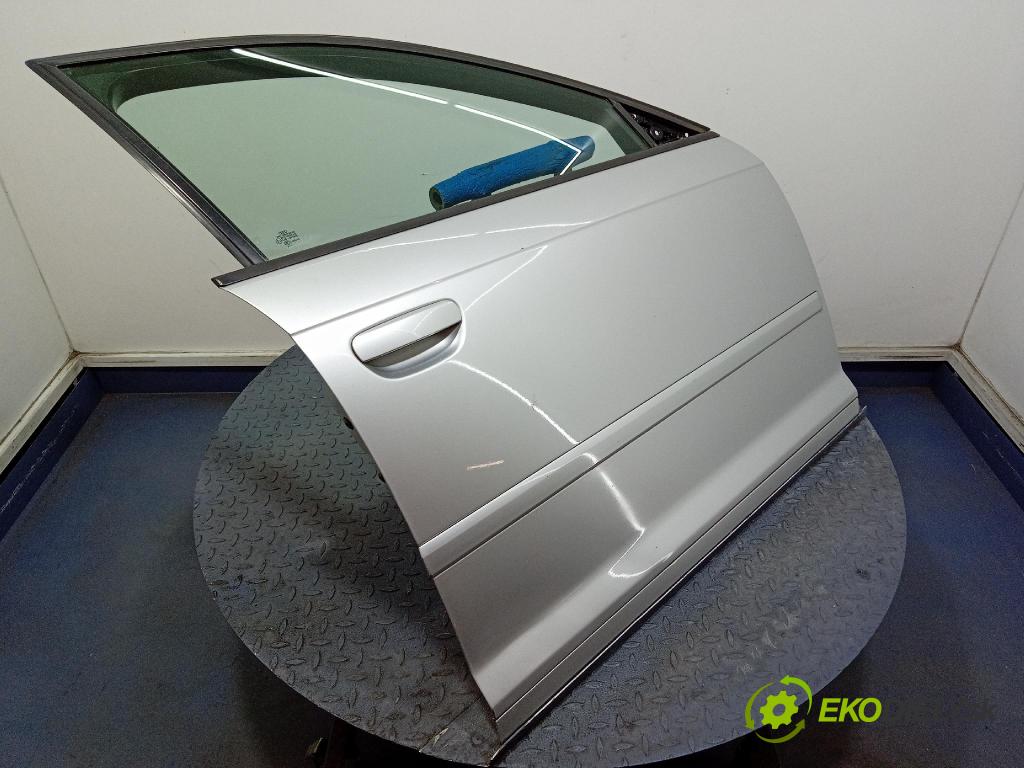 Audi A3 2006 dveře před prave